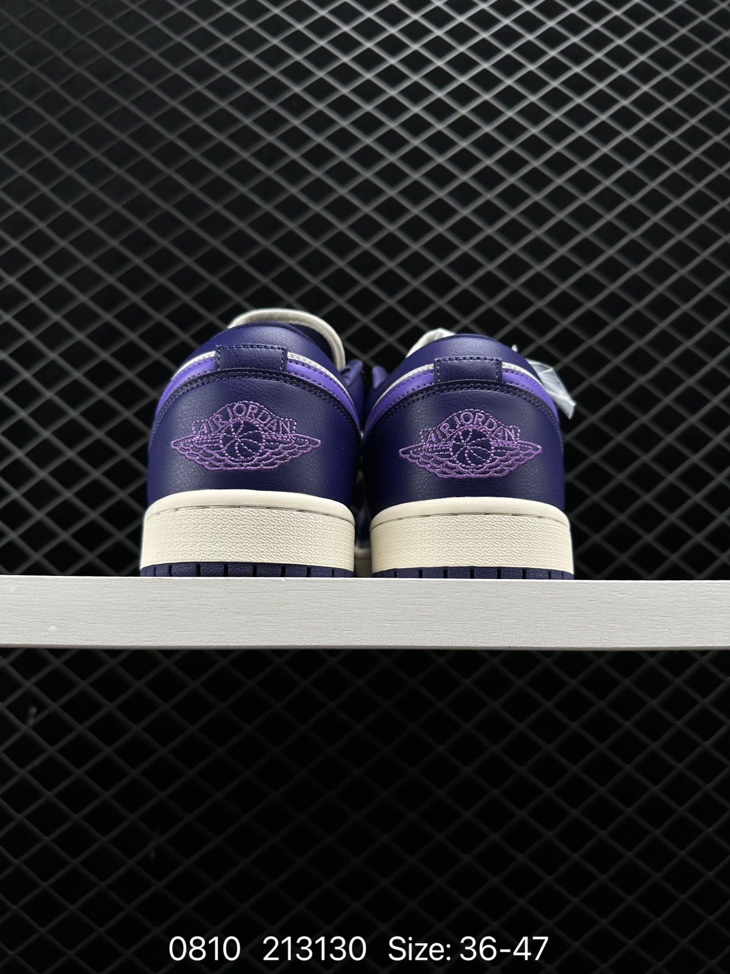 Air Jordan 1 Low AJ1